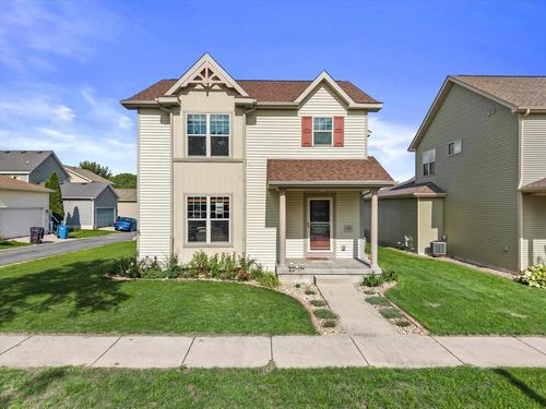 209 Shady Leaf Rd, MADISON, WI, 53718-3440 | Card Image