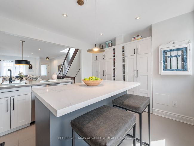 42 Normandy Blvd, House other with 3 bedrooms, 2 bathrooms and 1 parking in Toronto ON | Image 15