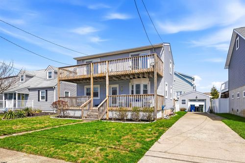 421 W Shore Dr, Brigantine, NJ, 08203 | Card Image
