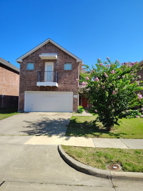 616 Fleming St, Wylie, TX, 75098-5806 | Card Image