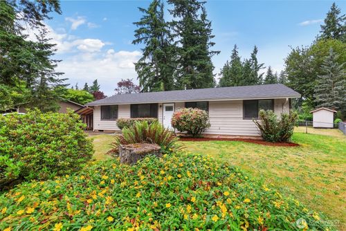 19028 Se Covington Sawyer Rd, Kent, WA, 98042-5422 | Card Image
