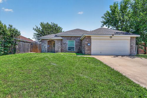 6021 Hartman Road, Forest Hill, TX, 76119 | Card Image