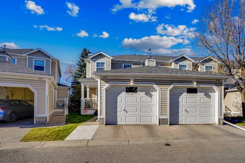 175-7707 Marthas Haven Pk Ne, Calgary, AB, T3J3Z7 | Card Image