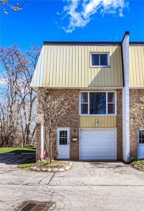6-70 Morgan Ave, Kitchener, ON, N2A2M2 | Card Image