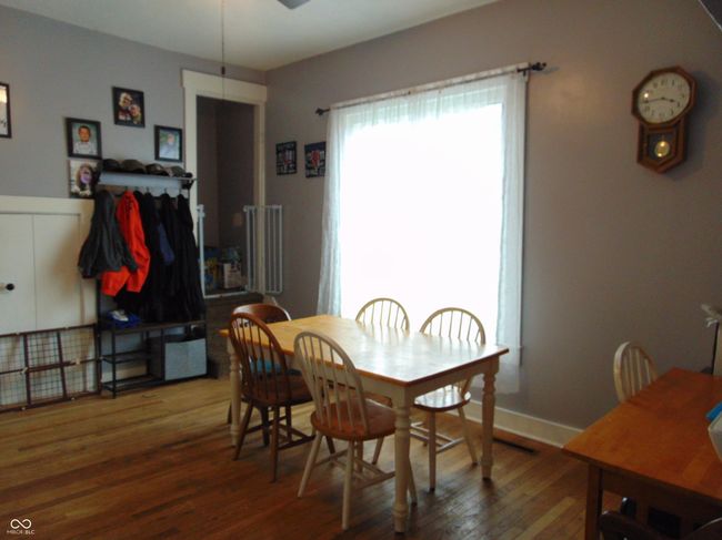 205 South St, House other with 3 bedrooms, 1 bathrooms and null parking in Darlington IN | Image 15