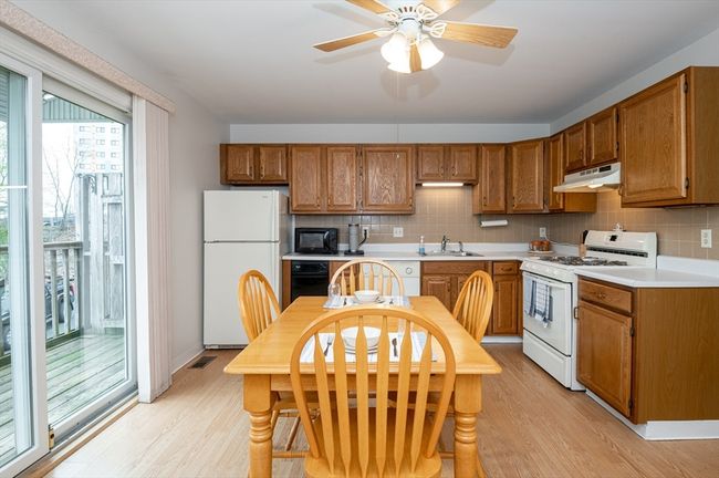 E - 63 Proctor St, Condo with 2 bedrooms, 2 bathrooms and 1 parking in Salem MA | Image 13