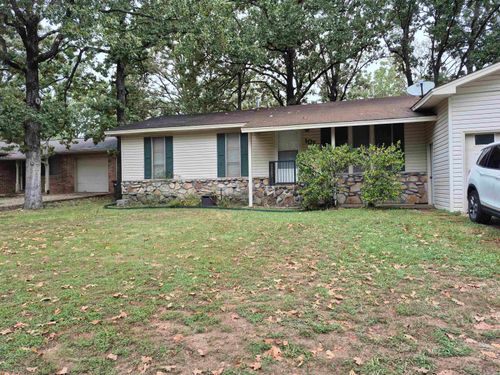107 Summer Shade Ln, Sherwood, AR, 72120-3115 | Card Image