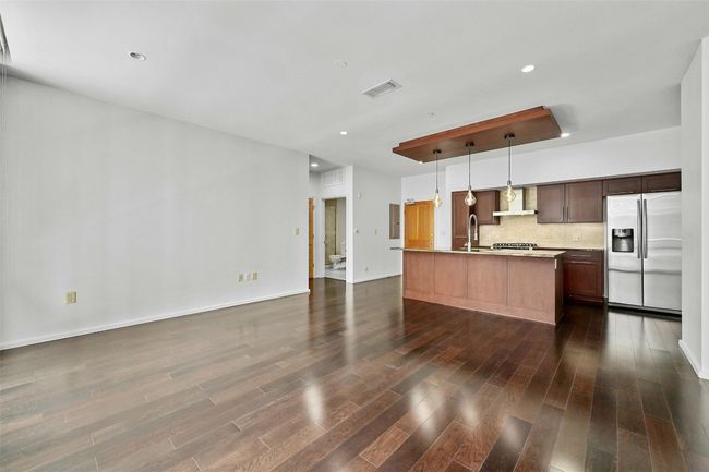 UNIT-5305 - 1600 Barton Springs Rd, Condo with 2 bedrooms, 2 bathrooms and 2 parking in Austin TX | Image 15