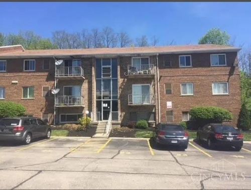 2431 Mustang Dr, Cincinnati, OH, 45211 | Card Image
