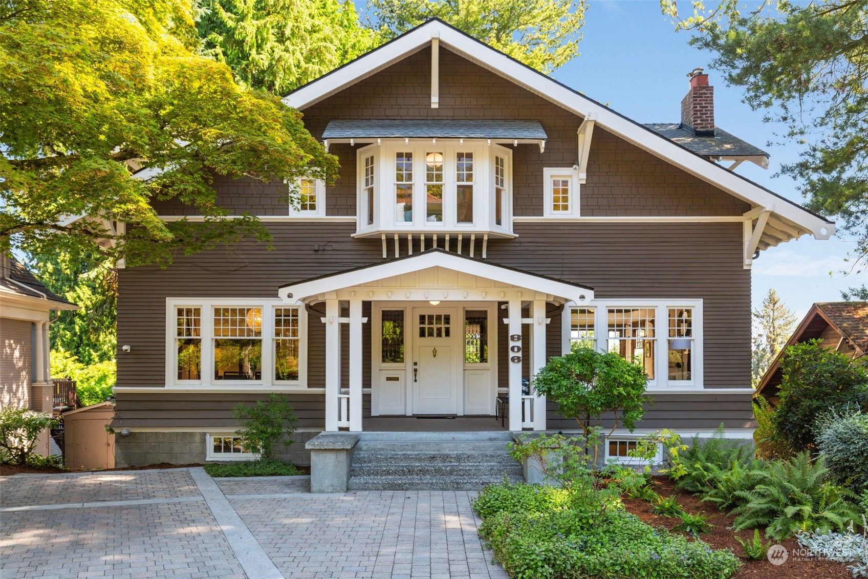 37th Ave, Seattle, WA 98122