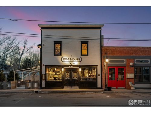 121 2nd Ave, Niwot, CO, 80544-5002 | Card Image