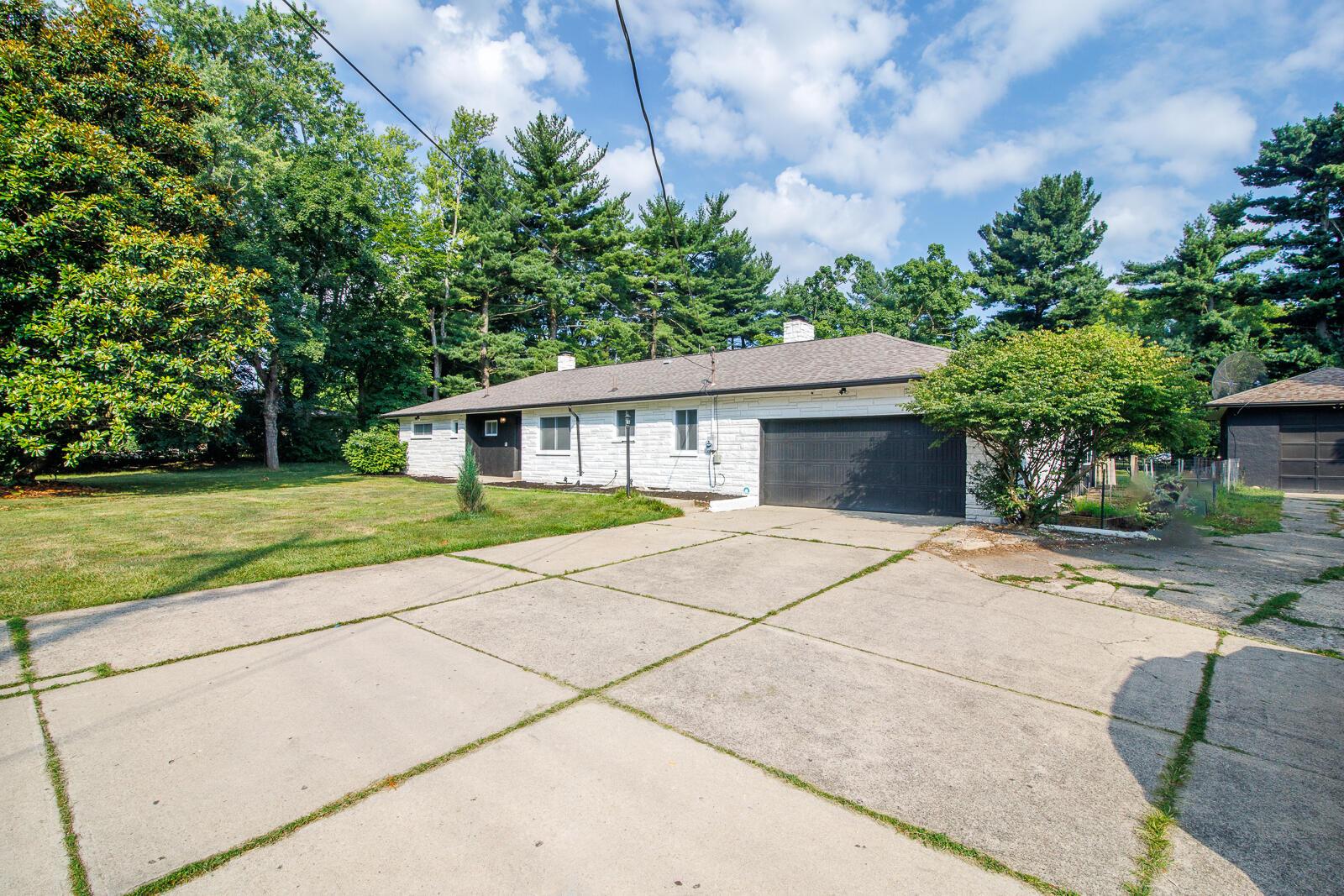 Sunbury Rd, Columbus, OH 43230