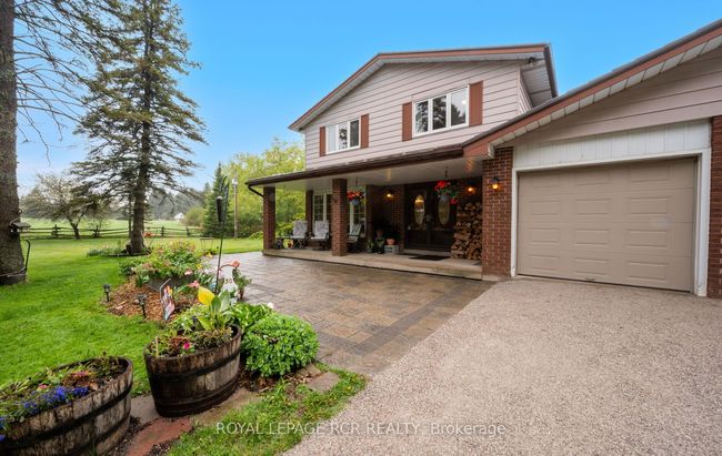 553580 Mono Amaranth Town Line, House other with 5 bedrooms, 3 bathrooms and 6 parking in Amaranth ON | Image 7