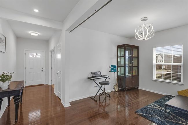910 Twilight St, House other with 4 bedrooms, 3 bathrooms and 2 parking in Cranberry Twp PA | Image 8