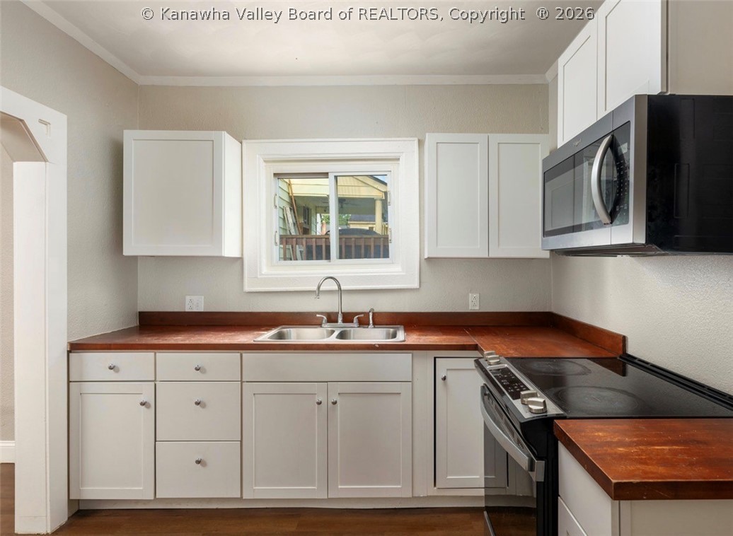 Residential in South Charleston 5