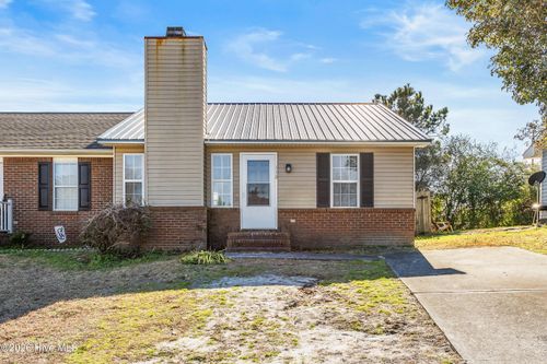 116 Creekview Dr, Jacksonville, NC, 28540-5029 | Card Image