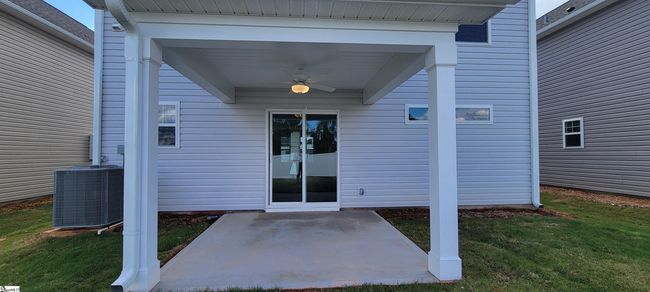 LOT-38 - 6059 Willutuck Dr, House other with 3 bedrooms, 3 bathrooms and 1 parking in Boiling Springs SC | Image 41