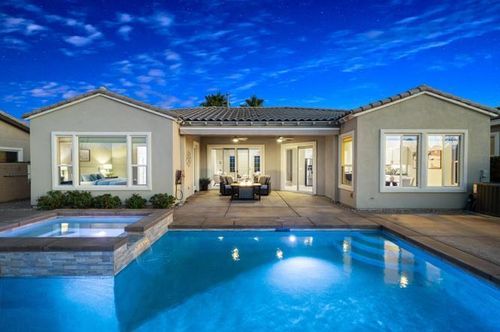81290 Barrel Cactus Rd, La Quinta, CA, 92253-9311 | Card Image