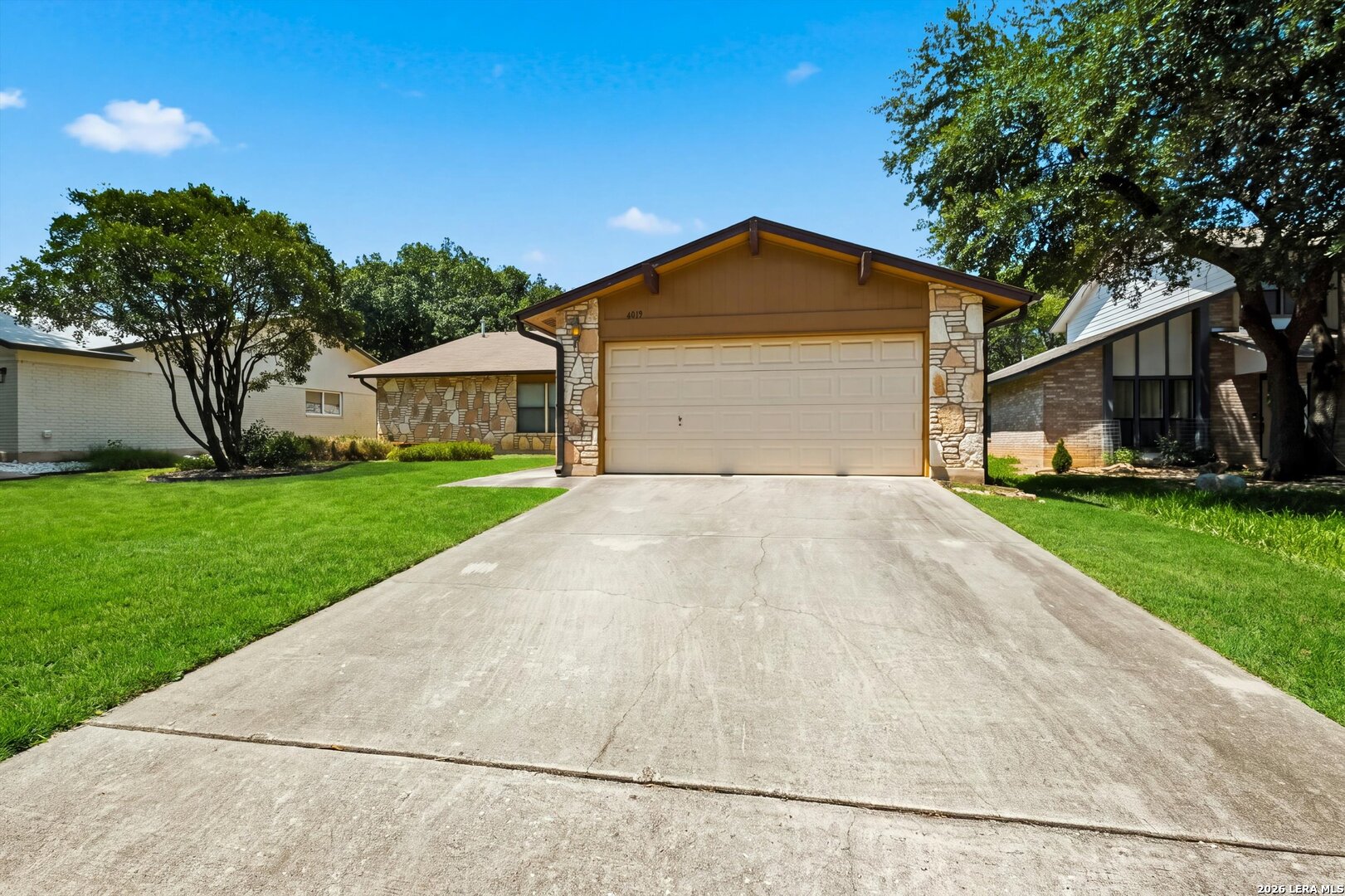 Residential in San Antonio 4