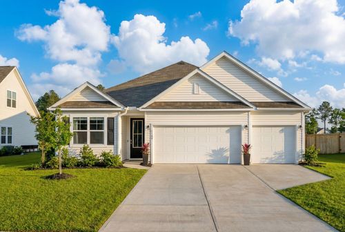 1199 Wading Point Blvd, Huger, SC, 29450-9813 | Card Image