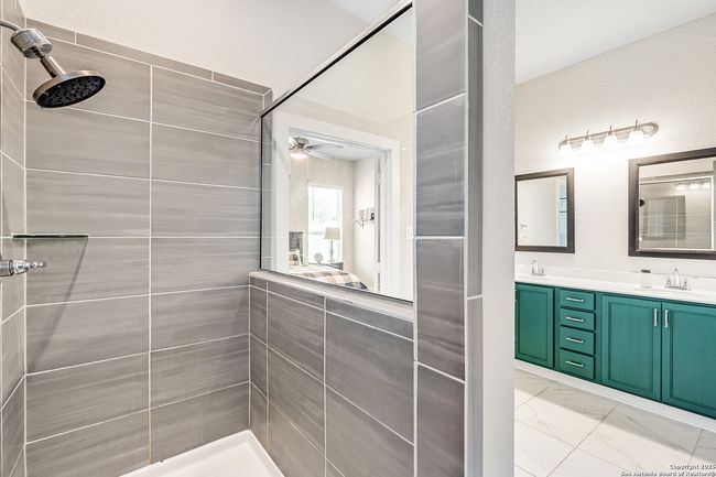4523 Stark Aly, House other with 4 bedrooms, 3 bathrooms and null parking in San Antonio TX | Image 23