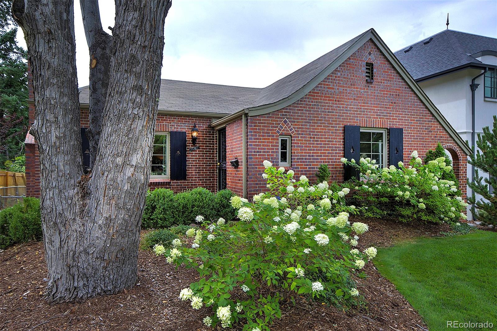Clayton Way, Denver, CO 80209