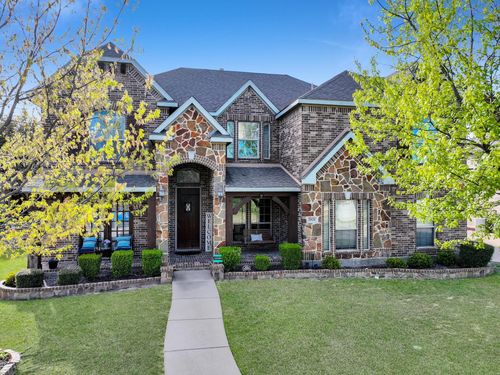 2021 Glenwood Way, Midlothian, TX, 76065-7503 | Card Image