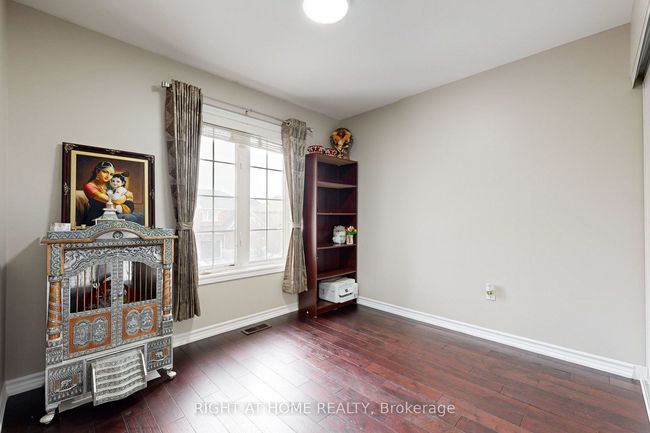 16 Sculptor St, House attached with 4 bedrooms, 3 bathrooms and 1 parking in Brampton ON | Image 20
