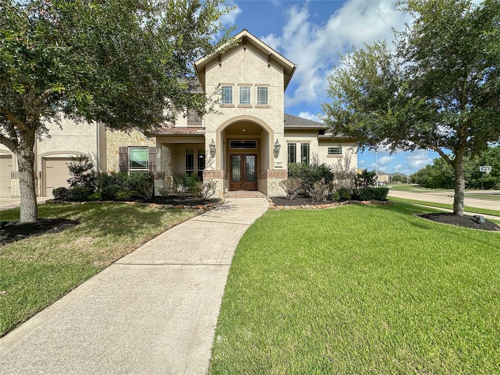 Briarcliff Ln, Fulshear, TX 77441