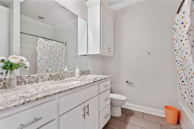 1922 Sarah Ln, House other with 4 bedrooms, 2 bathrooms and null parking in Lake Charles LA | Image 13