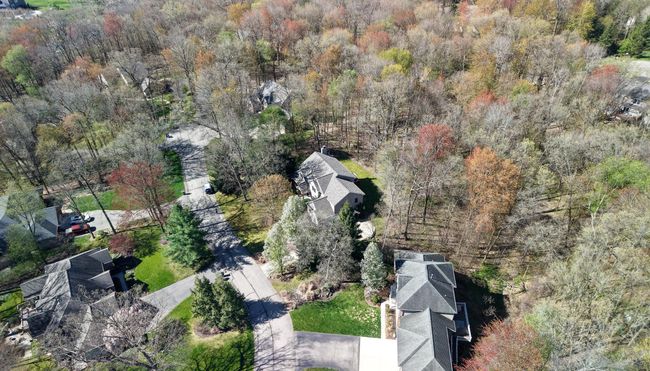 8041 Therese Ct, House other with 4 bedrooms, 4 bathrooms and null parking in Caledonia MI | Image 54