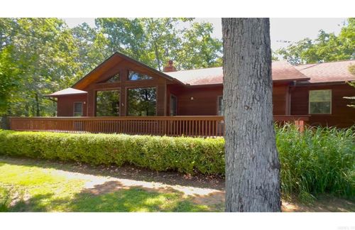 206 Cherokee Circle, Fairfield Bay, AR, 72088 | Card Image