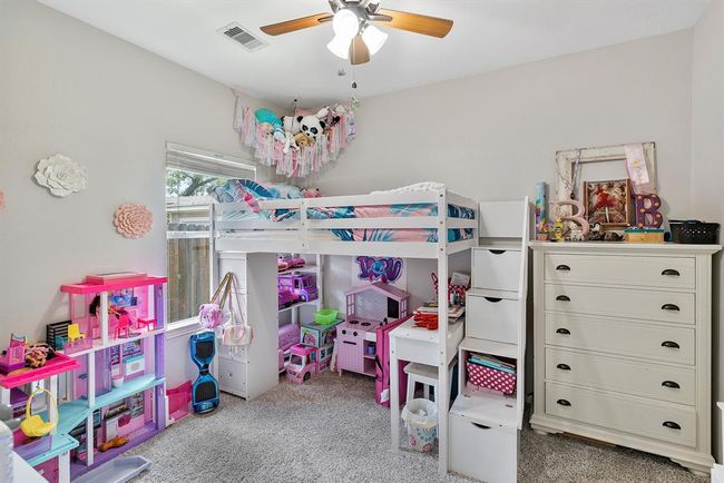 454 Fishhawk Way, House other with 3 bedrooms, 2 bathrooms and 2 parking in Crosby TX | Image 21