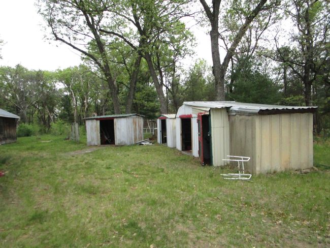 2018 9 Th Ave, Home with 2 bedrooms, 1 bathrooms and null parking in Adams WI | Image 27