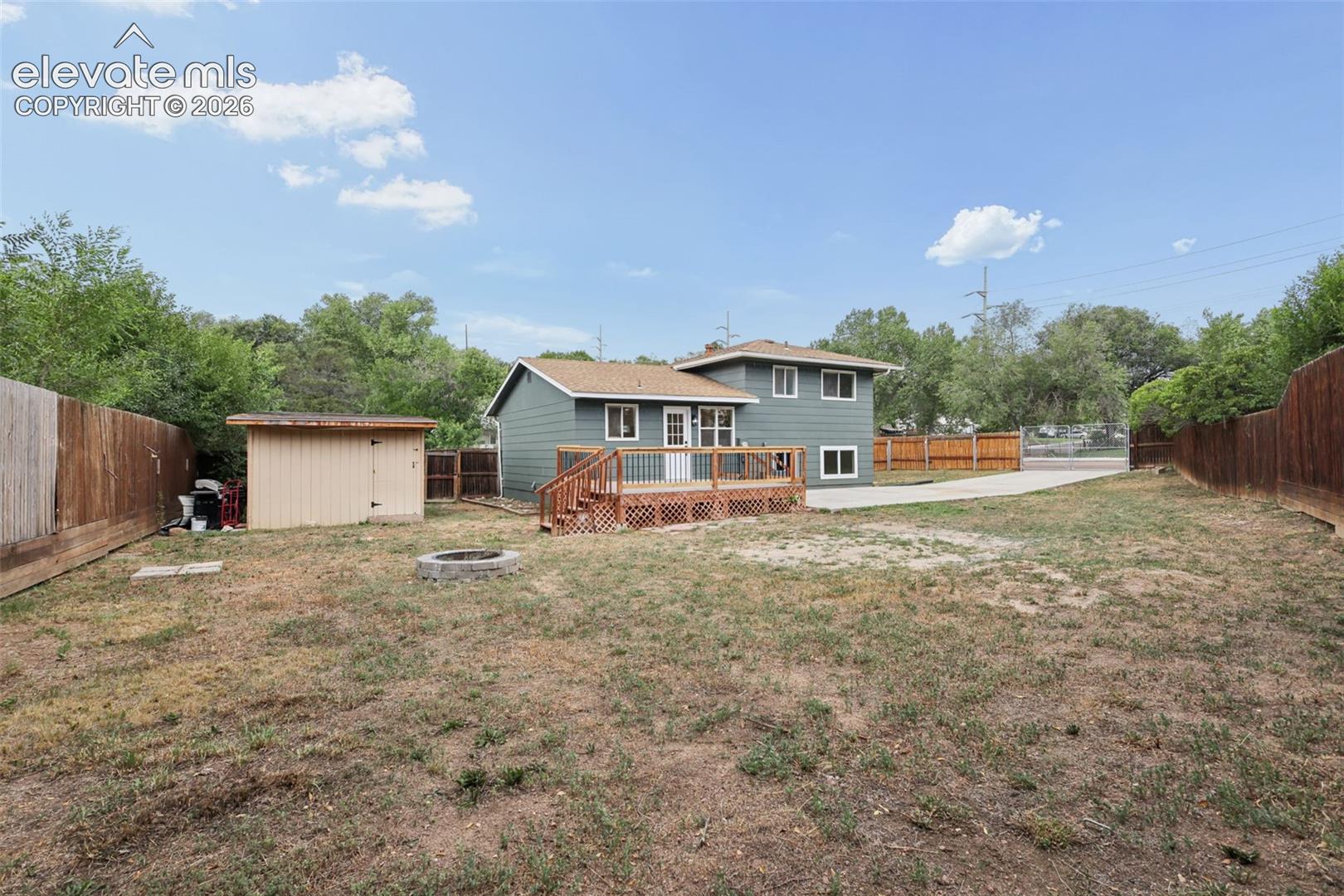 Residential in Colorado Springs 3