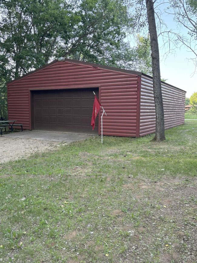 W2099 Highway 23, House other with 3 bedrooms, 2 bathrooms and null parking in Montello WI | Image 31