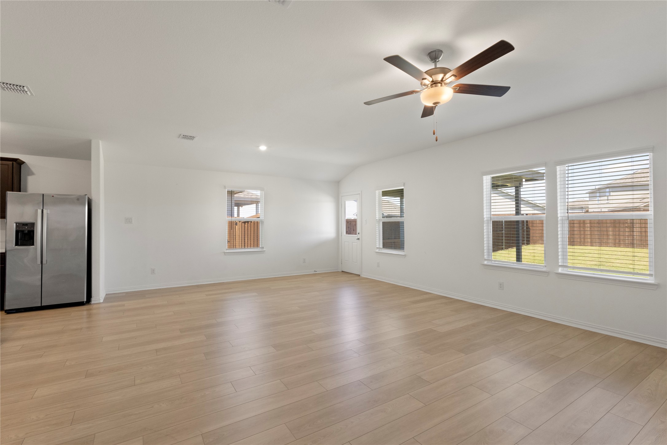 Residential Lease in Crandall 4