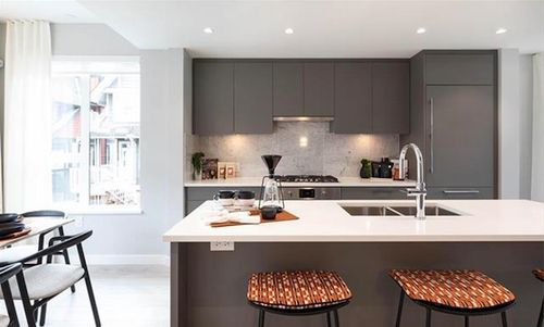 6-2728 Acadia Rd, Vancouver, BC, V6T0E6 | Card Image