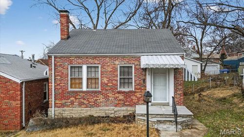 3959 Parker Ave, Saint Louis, MO, 63116-3717 | Card Image