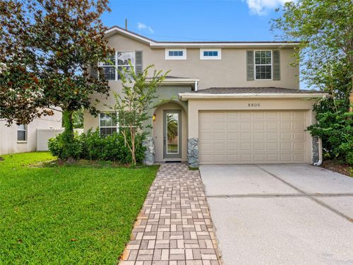 8806 Bayaud Dr, Tampa, FL, 33626-2901 | Card Image