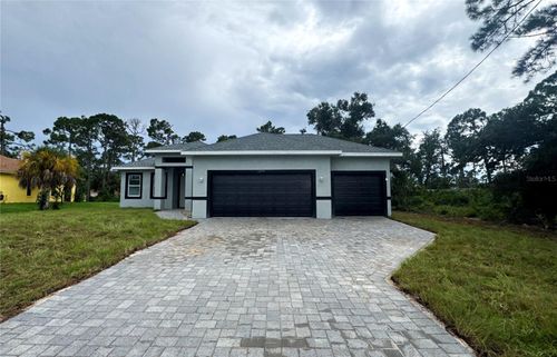 2279 Margaret Ln, North Port, FL, 34286-7575 | Card Image