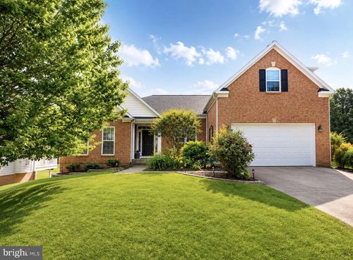 2059 Golf Dr, CULPEPER, VA, 22701-3308 | Card Image
