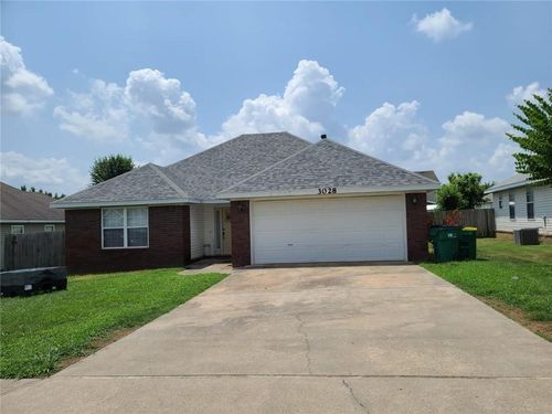 3028 Orchard St, Springdale, AR, 72764-5950 | Card Image
