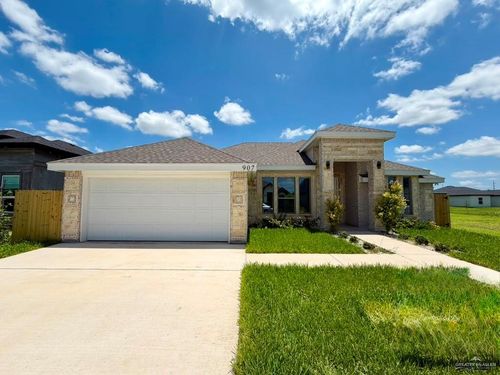 907 39th St, San Juan, TX, 78589 | Card Image