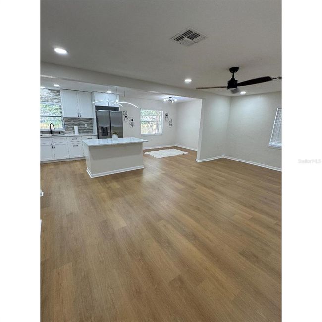 601 Lantern Ln, House other with 2 bedrooms, 1 bathrooms and null parking in ORANGE CITY FL | Image 6