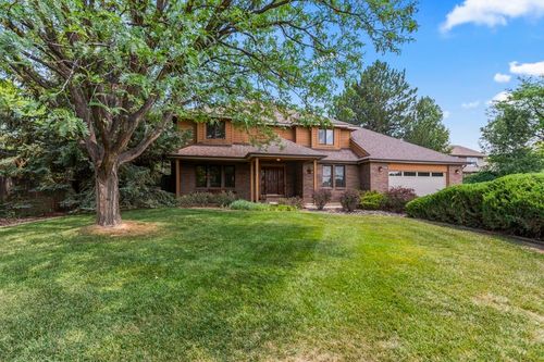 740 Centauri Drive, Grand Junction, CO, 81506 | Card Image