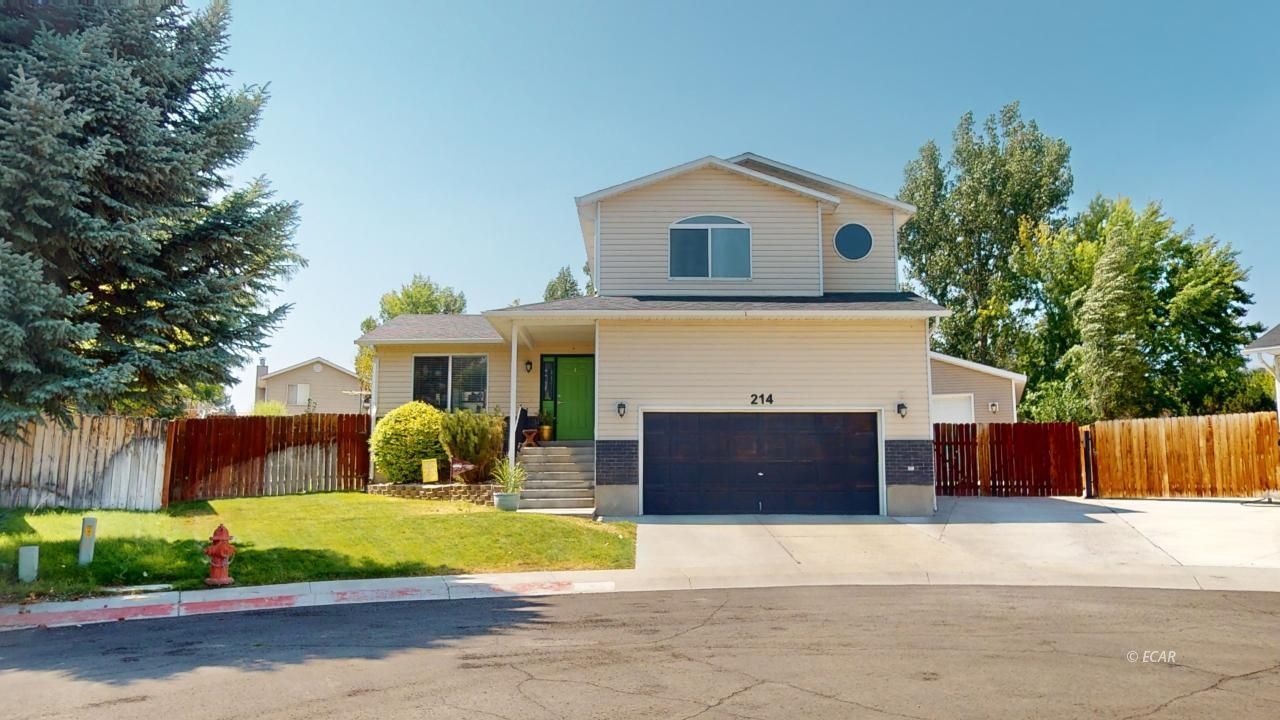 Timber Creek Ln, Elko, NV 89801