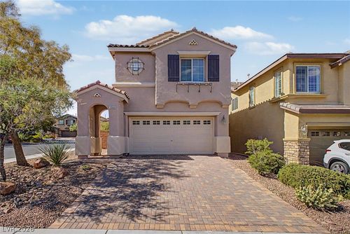 10560 Laurelwood Lake Ave, Las Vegas, NV, 89166-6524 | Card Image