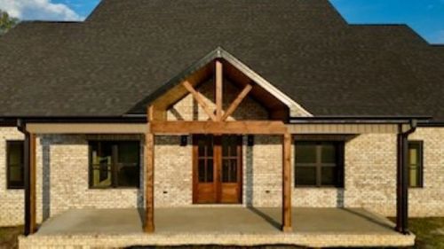 321 Highway 126, Spruce Pine, AL, 35585-3739 | Card Image
