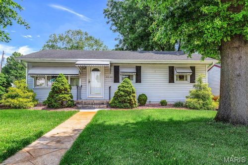 3240 Aubrey Avenue, Granite City, IL, 62040 | Card Image